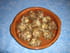 Boulettes � la menthe