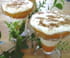 Coupe abricotine au sirop d �rable