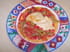 Poulet basquaise