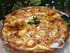 Quiche au ch�vre