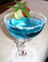 Blue lagoon