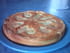 Tarte poire amande