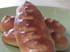 Petits pains au lait