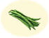 Haricot vert