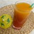 Tequila sunrise