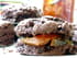 Scones au chocolat et � l orange