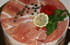 Entremets au jambon de pays
