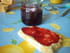 Gel�e de cassis express