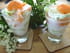 Cocktail melon et concombre