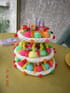 Carroussel de bonbons