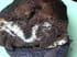 Marbr� chocolat - Nutella