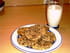 Coco-cookies