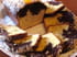 Cake � l orange et au chocolat