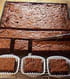 Brownies aux marrons