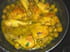 Poulet � la cannelle et pommes de terre