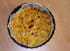 Tarte � l abricot et fleur d oranger