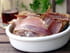Pan tomaquet et jambon serrano