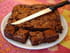 Brownie aux noisettes