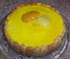 Charlotte � la mousse de fruits