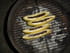Bananes au barbecue
