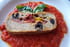 Roulade de porc hach�