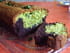 Marbr� chocolat pistache