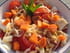 Salade color�e croquante