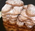 Biscuits � la cuill�re au chocolat