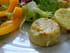 Mufflines de l�gumes