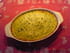 Flan de courgettes au basilic