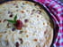 Clafoutis de mirabelles aux amandes