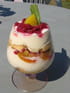 Tiramisu fra�cheur aux fruits