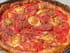 Tarte d �t� � la tomate