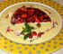 Terrine de fruits rouges express