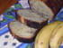 Cake � la banane
