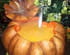 Soupe de potiron au fenouil et pastis