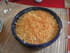 Crumble aux pommes