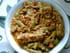 Agneau en curry doux au lait de coco