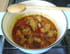 Estouffade d agneau au paprika