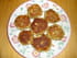 Croquettes au poulet