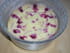Flan fa�on cheese