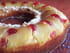 Couronne � l ananas