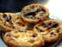 Past�is de nata (petits flans portugais)