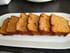 Cake au thon et � la tomate