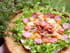 Salade lyonnaise