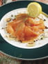 Saumon marin� aux agrumes
