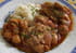 Poulet � l espagnol