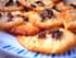 Bouch�es raclette et noix