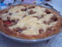 Tarte au thon et poivrons