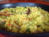 Risotto de lardons aux l�gumes